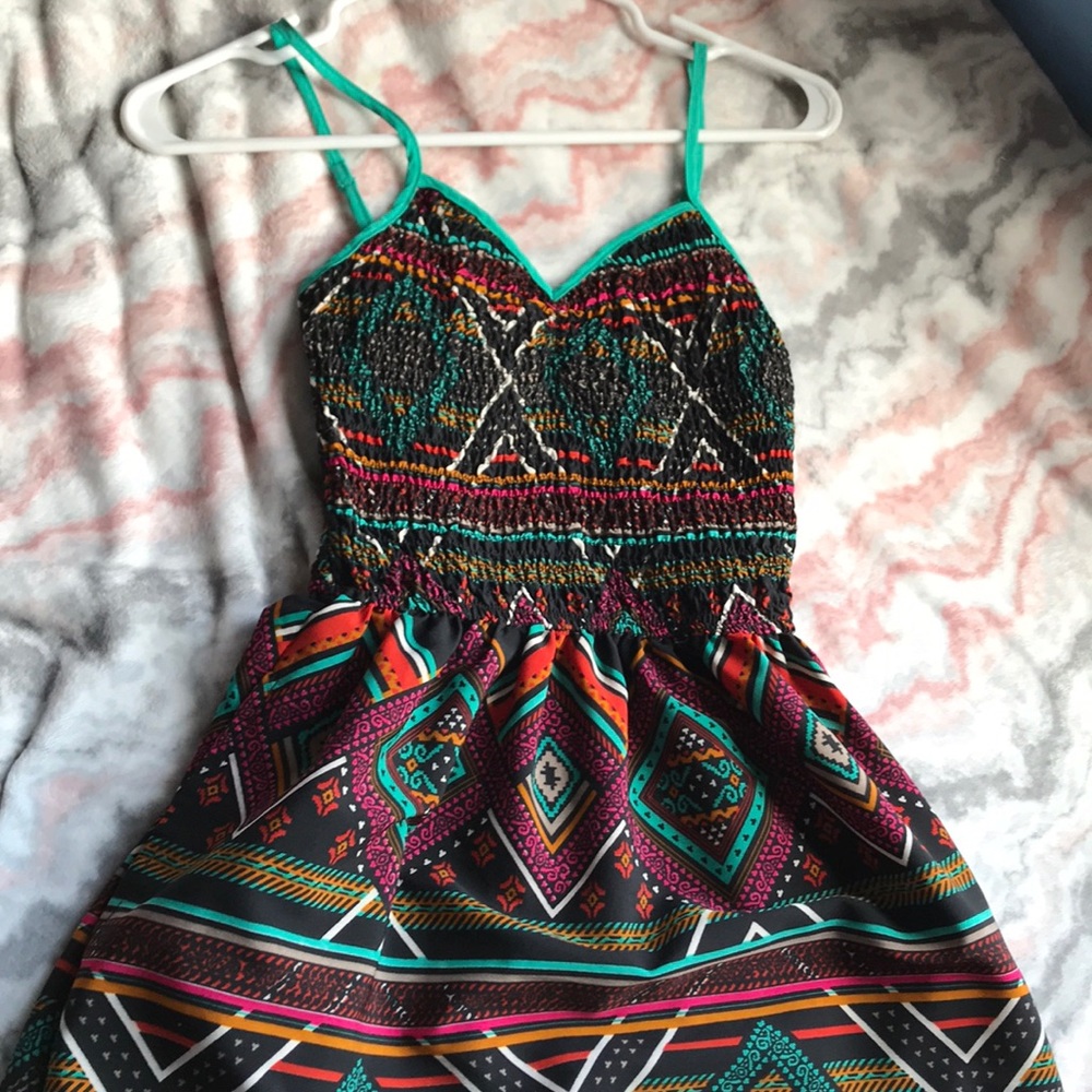 Summer dress